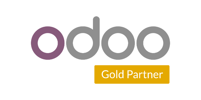odoo gold partner