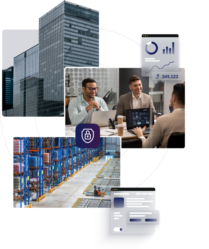 Odoo ERP - bisnis enterprise